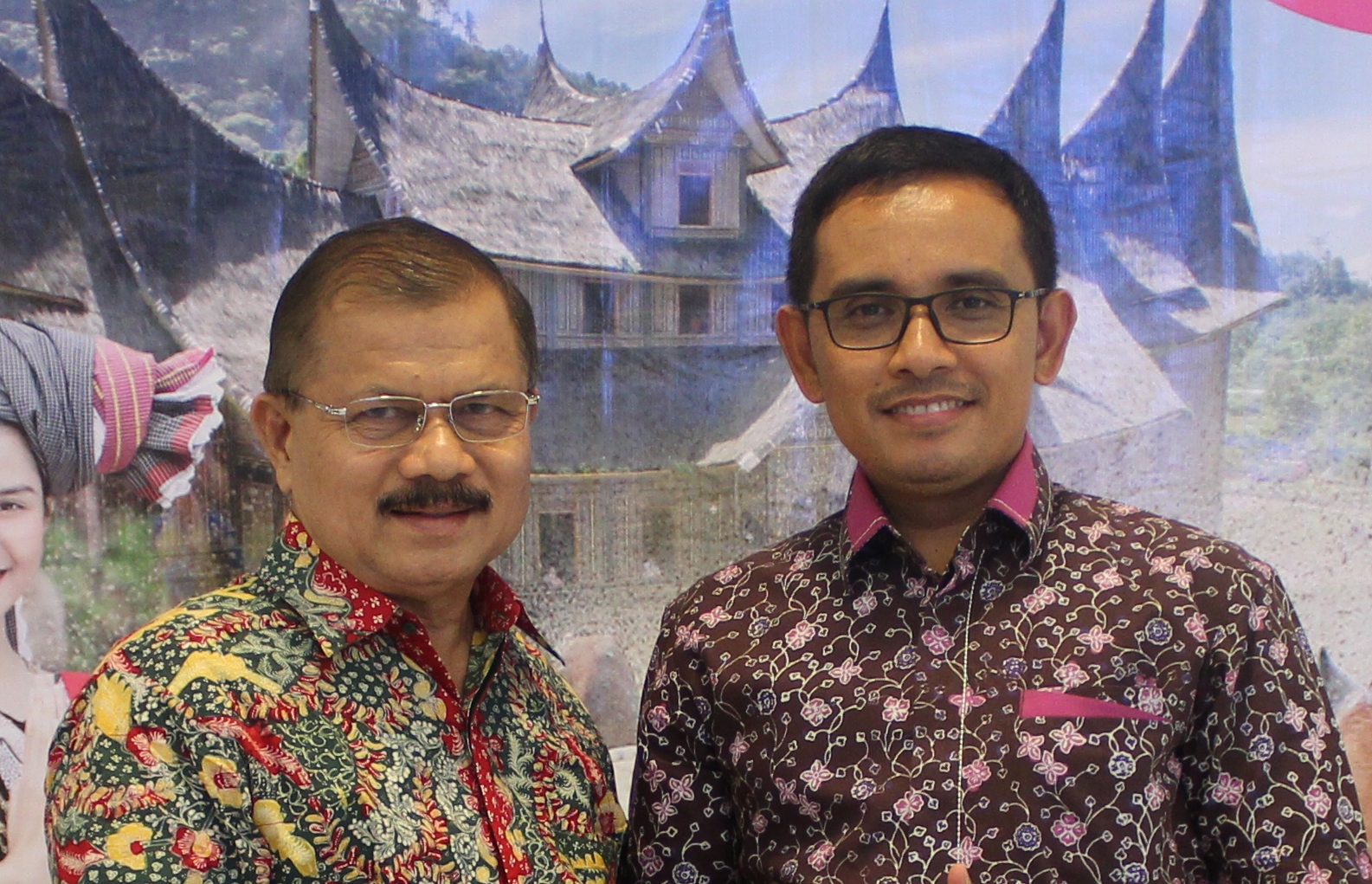 Kadisdukcapil Padang Pariaman Menuju Top 10 ASN se Indonesia