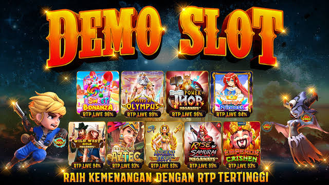 Demo Slot Terlengkap: Panduan Lengkap untuk Menjelajahi Dunia Slot Online dengan Gratis